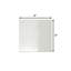 Sol 6" x 6" Porcelain Italian Zellige Subway Tile-69725858
