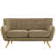 Causeuse rembourrée Carson Carrington Nordborg de Modway-38336702-128495164