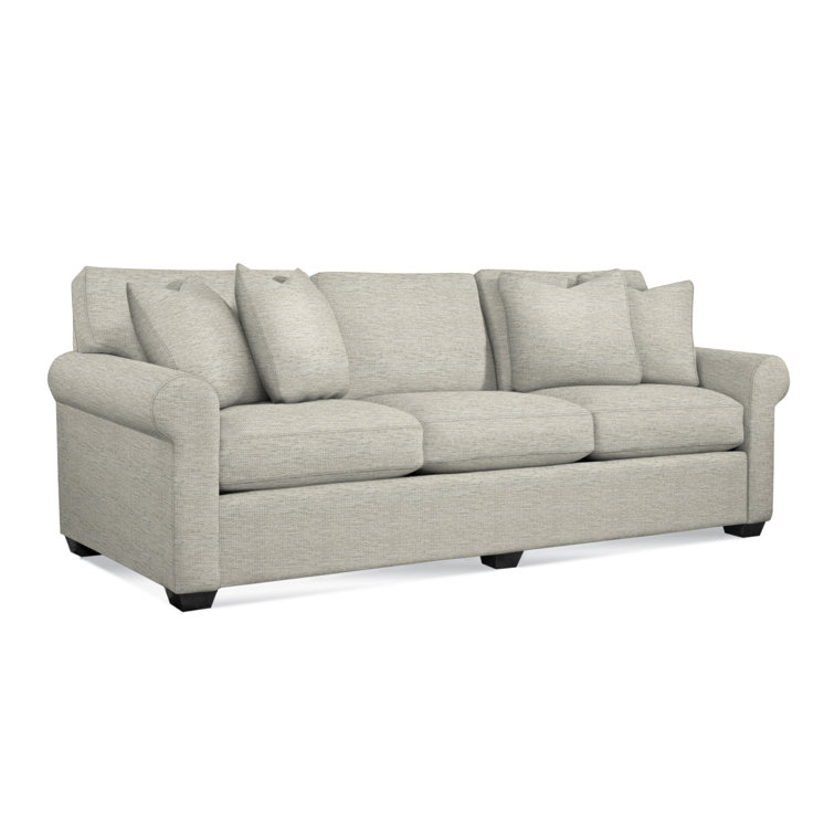 Bedford Upholstered 98'' Sofa
