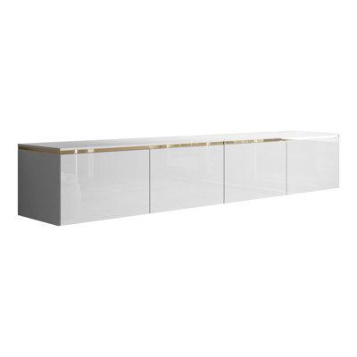 Unfinished TV Stand for TVs up to 60"