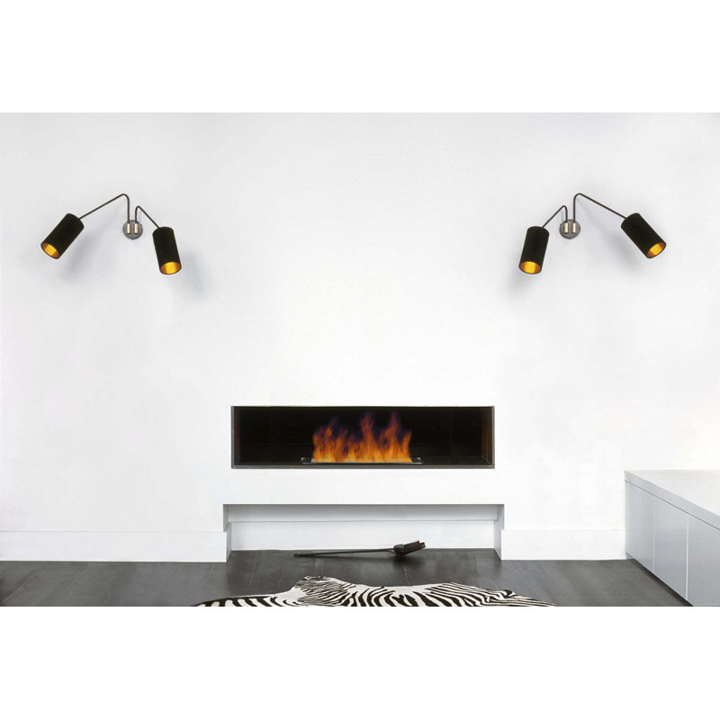 Array Armed Sconce