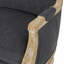 Fauteuil club