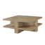 Epping Square Coffee Table