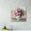 «Seaside Spring Crop II» par Danhui Nai, art mural sur toile-992980527
