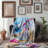 Throw Blanket-83945501