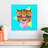 Crowle Bubble Gum Leo-111898184