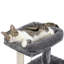 Arbre à chat 34 po