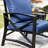 Strauser 6-Piece Patio Conversation Set with Cushions-1680404920