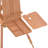 Halstein George Oliver Folding Flipchart Easel