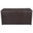 Outdoor Storage Box - 113 Gallon Lockable Deck Box for Pool Accessories, Patio Furniture Cushions, or Package Delivery for Outside by Pure Garden-86621264