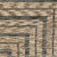 Tapis beige / gris à motif géométrique industriel Eidan-441696296