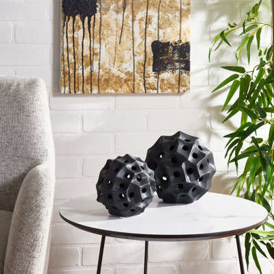Ensemble de vases en céramique Ovis
