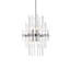 Francene 6 - Light Unique/Statement Pendant-1924771271