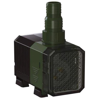  Aquagarden 300 gph Submersible Pump