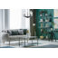 Lustre classique/traditionnel ombré 5 lumières Omak-1546519350