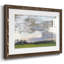 Landscape 01, reproduction d'art encadrée-1469382953