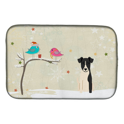 Drying Mat