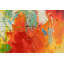 Through The Rainbow - No Frame Painting on Canvas