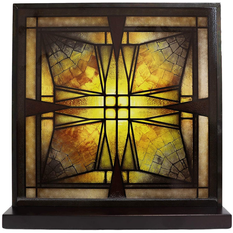 Handmade Modern Buildings & Architecture Wall Decor on Metal