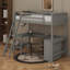Lit mezzanine avec tablettes, bureau-1318120747-1312804271