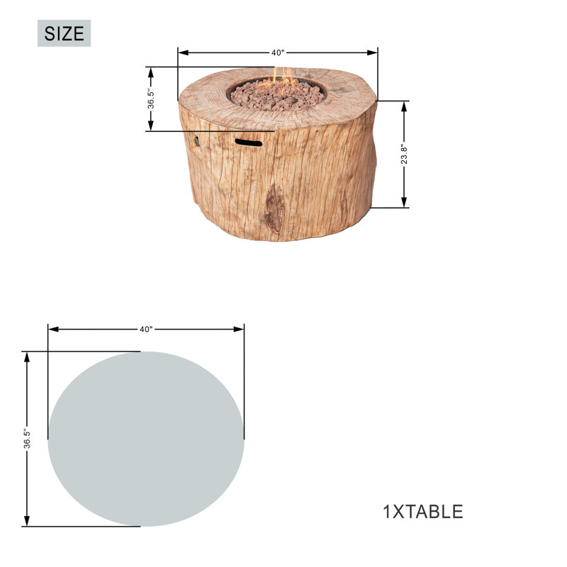 Ensemble repas pour 8 personnes avec coussins