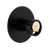 Matte Black/Satin Nickel