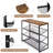 16 Pair Shoe Rack-1052021468