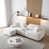 Beige sélectionné