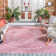Tapis d'intérieur / extérieur Amedee Performance