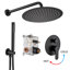 Robinet de douche avec valve brute-62660246