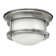Hadley 1 - Light 7.75" LED Flush Mount
