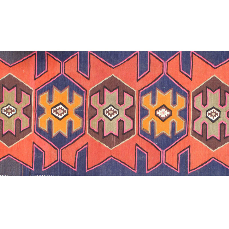 Grizelda One-of-a-Kind 5' X 9'1" Area Rug