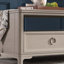 Table basse American Light Luxury