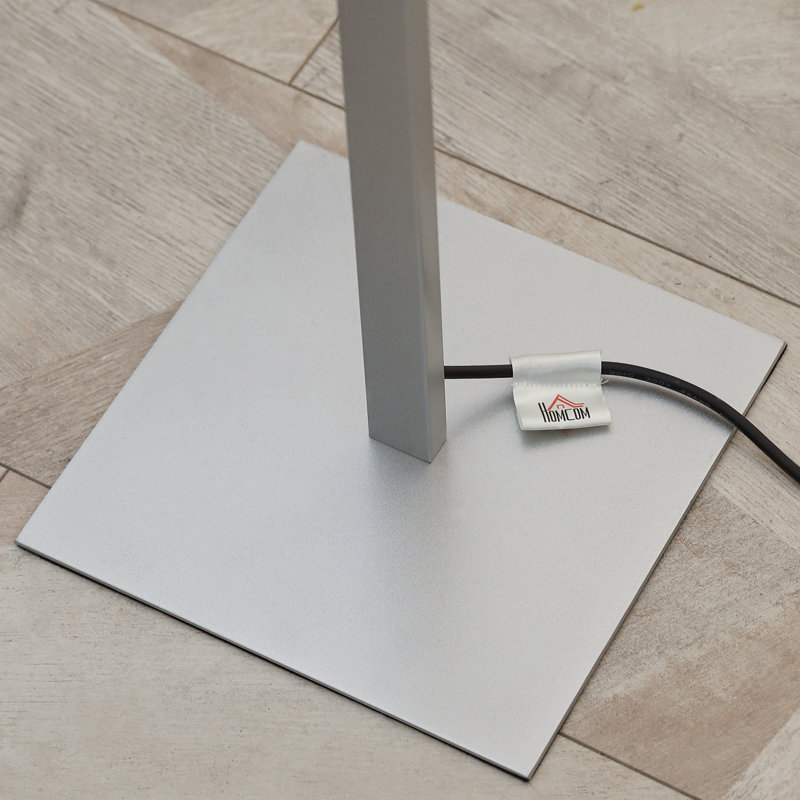 Abdirisaq 147cm Floor Lamp