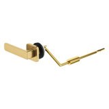 Eurocube Left-Hand Trip Lever
