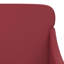 Nublin Faux Leather Armchair-963879401