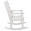 Chaise berçante d'extérieur en plastique-79567024