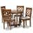 4 - Person Dining Set-1947281817
