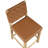 Reid Vegan Leather Counter Chair-973462415-973462414