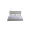 Lit tapissier standard à profil bas-52783366