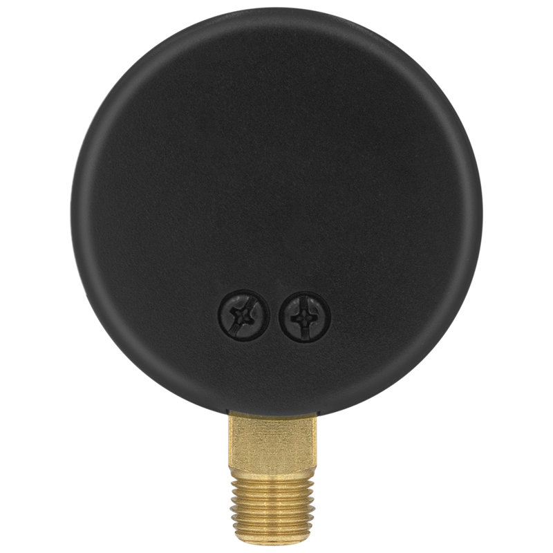 Zenport Dry Air Pressure Gauge Herbs