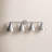 Diedrick 4-Light Dimmable Vanity Light-1870078614