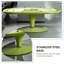 Table de poker 86,22 po-131582661