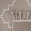 Tapis à treillis pour l'intérieur et l'extérieur-598604764