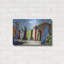 Art mural en métal Rosecliff Heights «Surf Shack» par Scott Westmoreland
