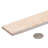Apothecary 2-in. x 18-in. Subway Brick Look Matte Porcelain Floor & Wall Tile-120409496