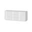 Mezius 220cm Sideboard-437405430