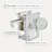 Rectangular Pocket Door Hardware-21616883
