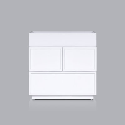Odyssey Nightstand