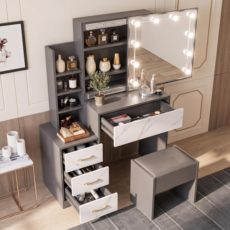 Dressing Table